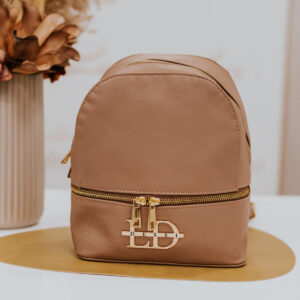 Lux by Dessi 514 toffi hátitáska