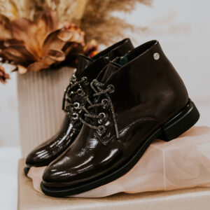 Lux by Dessi Arizona-04 csoki lakk bakancs