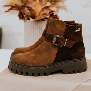 Lux by Dessi Aria-27 barna bokacsizma