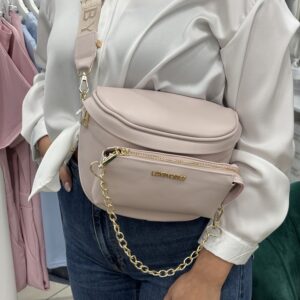 Lux by Dessi 370 púder oldaltáska